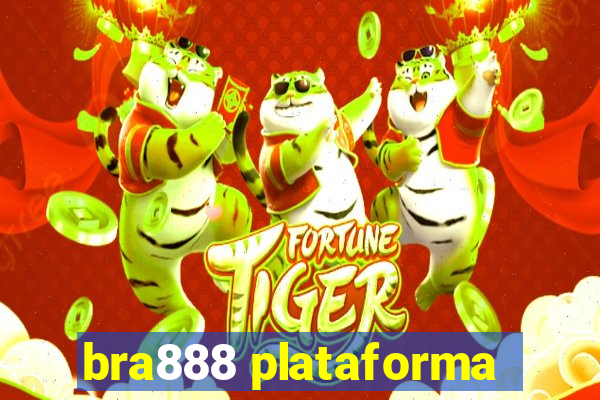 bra888 plataforma